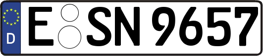 E-SN9657