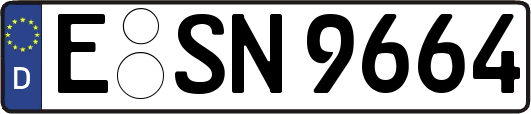 E-SN9664