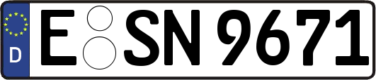 E-SN9671