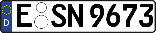 E-SN9673