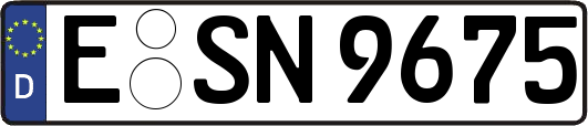 E-SN9675