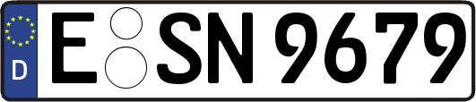 E-SN9679