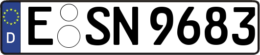 E-SN9683