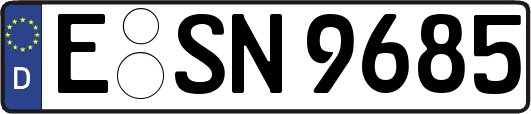 E-SN9685