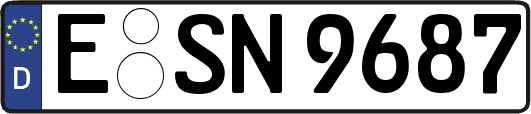 E-SN9687