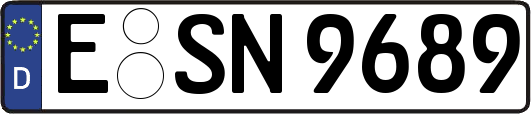 E-SN9689
