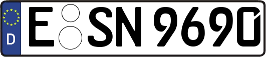 E-SN9690