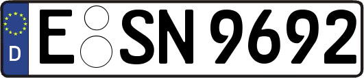 E-SN9692