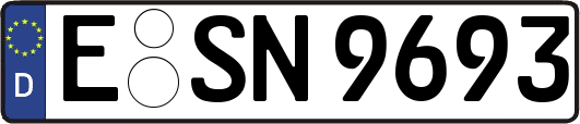 E-SN9693