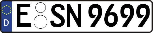 E-SN9699