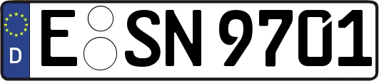 E-SN9701