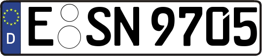 E-SN9705