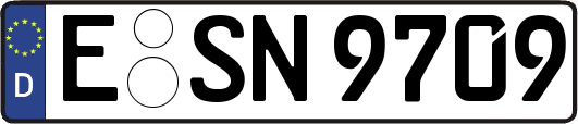 E-SN9709