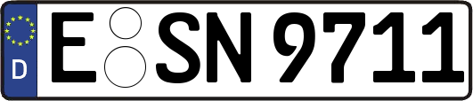 E-SN9711
