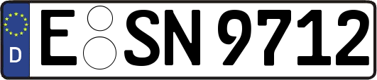 E-SN9712