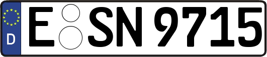 E-SN9715