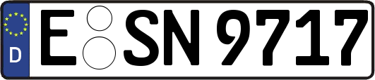 E-SN9717