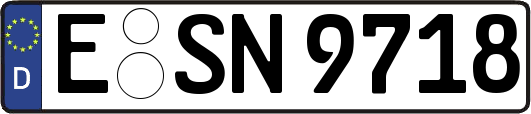 E-SN9718