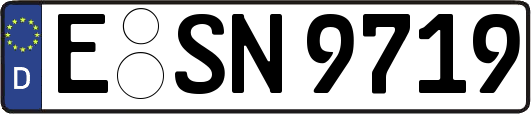 E-SN9719