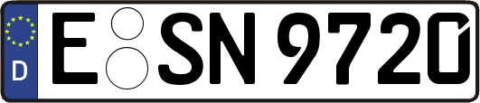 E-SN9720