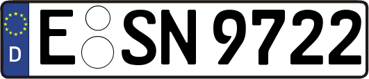 E-SN9722