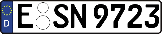 E-SN9723