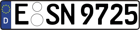 E-SN9725