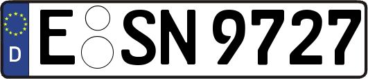 E-SN9727