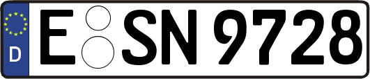 E-SN9728
