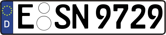 E-SN9729