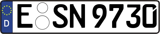 E-SN9730