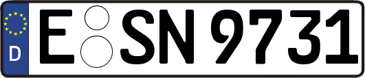 E-SN9731