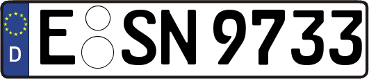 E-SN9733