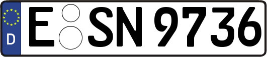 E-SN9736