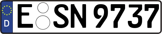 E-SN9737