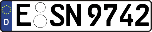 E-SN9742