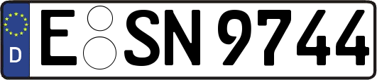 E-SN9744