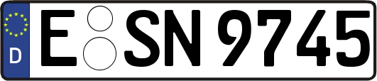 E-SN9745