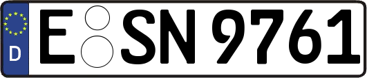E-SN9761