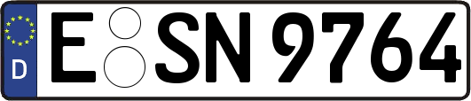 E-SN9764