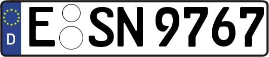 E-SN9767