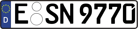 E-SN9770
