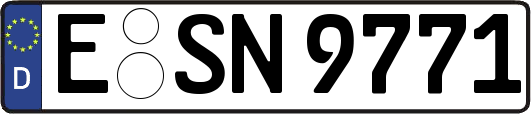 E-SN9771
