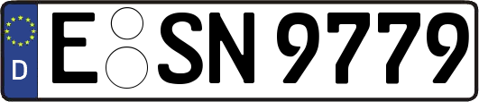 E-SN9779