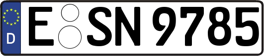 E-SN9785