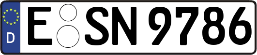 E-SN9786