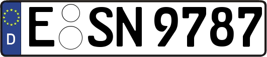 E-SN9787