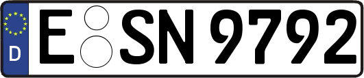 E-SN9792