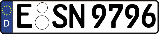 E-SN9796