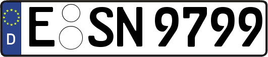 E-SN9799